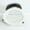NEW products 80W 4inch/6inch/8inch round recessed led ceiling light