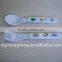 Melamine Spoon and Fork for Children