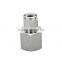 stainless steel female socket