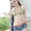 2014 new arrival hot sexy girl photo bikini