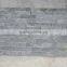 Grey Black Natural Culture Slate For Wall Decoration