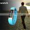 Bluetooth Smart Watch New U9 USee Waterproof U Watch Wrist Smartwatch Pedometer Anti Lost