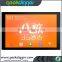 Teclast X10 3G Phablet-BLACK/10.1 inch Android 5.1 MTK8392 Octa Core 1.4GHz 1GB RAM 16GB ROM