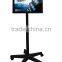 cheap totem 21.5 inch taxi bus digital signage, advertising player car lcd monitor, lcd flat screen tv