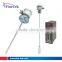 High temperature Continuous level measurement Admittance RF level transmitter