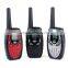 Handheld radio Three optional colors a pair PMR446 RETEVIS RT628 mini UHF handheld radio