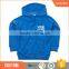 Wholesale bulk order kids cotton hoodie sweatshirts