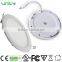 China Factory Surface Mounted Ultra Thin Round LED Panel 18w