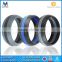 MSG Amazon Latest Style Unisex Silicone Ring for Military