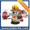 LSJQ-029 Helicopter B rotating modern mini kiddie rides idoor amusement park equipment rides