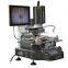 2016 Big Promotion ! Automatic PCB repair station WDS-600 PS3 reballing ic machine