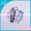 Hot sales of new fashion DIY acrylic keychain