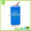 3S1P 12V 2.2Ah Li ion Battery Pack by Li-ion Battery 3.7v 2200mah