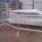 Hot dipped removable crowd stopper barricade (factory)