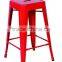 F-26 Colorful High Metal Chair,chairs for Dining Room