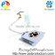 dog water fountain ,Automatic Doggie Water Fountain ,Dog Sprinkler Dispenser Paw Activated for pets