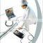 Mini Industrial Endoscope testing