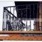 OEM cast iron railing design
