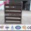Top sale roller shutter cabinet