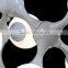 modern pendant Light with glass shade and E14/E27