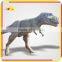 KANO2330 Outdoor Lifelike Artificial Dinosaur Lawn Statue
