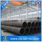 1200mm 1500mm Diameter Sprial Welded Steel Pipe