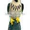 Plastic blowing hawk decoy