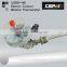 Electric-contact Bimetal Thermometer