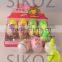 SK-A104 egg spray candy