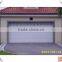 Automatic Sectional Garage Door --- Garage Door with EURO CE Quality Certificate