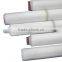 Pharmaceutical industry PP membrane 0.22 micron pleated filter cartridge