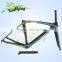 Complete carbon road bike with carbon frame/wheelsets , fit for DI2/Mechanic groupset sports cycling road carbon bike