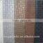 New Customized Woven Embossed Synthetic Leather for HandBag Leather Material Sale Online