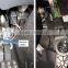 Free sample 6 way female hot Accelerator pedal auto connector for Benz