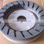 Foshan machine !! Imported Resin Wheel for glass machine Bavalloni Italian wheels