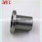 Round Flange Linear Bearing LMF8UU