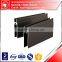 China competitive price for aluminium profile sliding wardrobe door