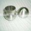 Stainless Steel Cap Pipe Fittings