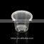 1.5OZ Disposable PP plastic small taste bowl sauce bowl