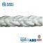 LR Approvaled Polypropylene and Nylon Rope