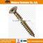 Pozi Chipboard Screw,DOUBLE COUNTERSUNK FLAT HEAD