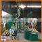 JNC waste engine oil recycled machine