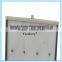 Road sweeper solid filtration, Fliter plates, Dust filter panels