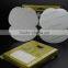 armpit liner absorbing axilla sweat pad OEM CE FDA factory manufacturer