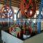 Rubber hose production line