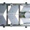 Solar LED Construction Road Traffic Warning Sign