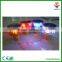 road marking traffic solar light,rechargeable led beacon,solar led road safety light