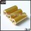 high quality cheap factory directly oem brass turned part