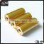 high quality cheap factory directly oem brass turned part