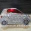 Promotional Custom car shape Car Air Freshener